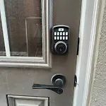 New Toronto Guest House