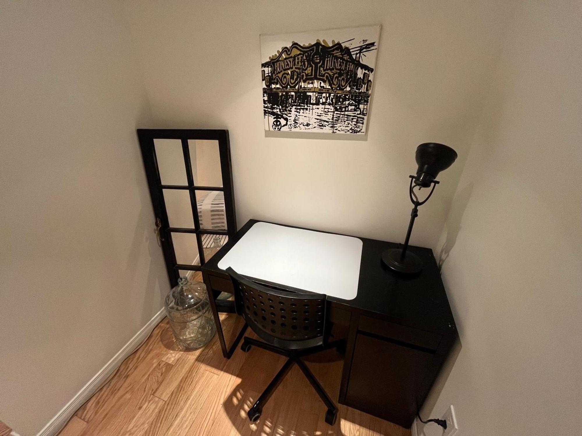 New Guest house *